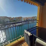 Cap'nomad Cote - Balcon - Piscine - Parking *