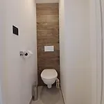 Cap'nomad Cote - Balcon - Piscine - Parking Агд