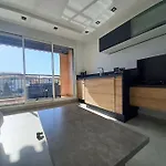 Cap'nomad Cote - Balcon - Piscine - Parking Апартаменты