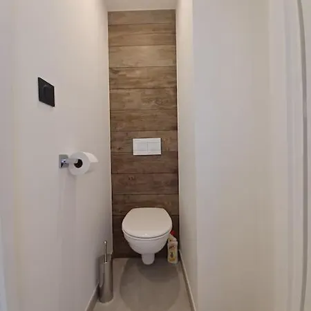 Cap'nomad Cote - Balcon - Piscine - Parking אגדה